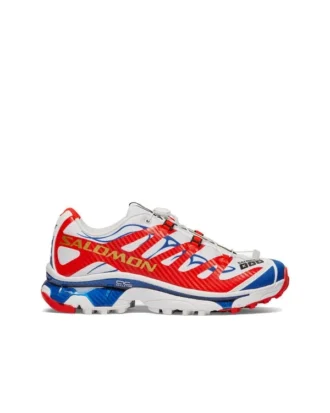 Salomon XT-4 OG Kar L”Art de L”Automobile Porsche „911 GT1-98”