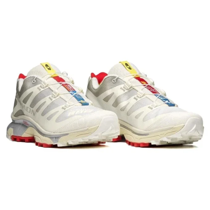 Salomon XT-4 OG „Vanilla Ice”