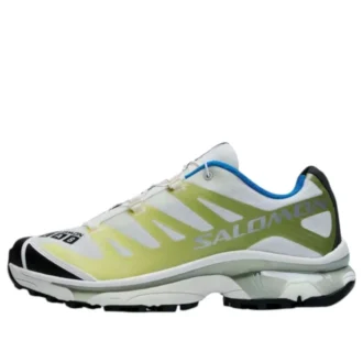 Salomon XT-4 OG „Vanilla Ice Clearly Aqua”