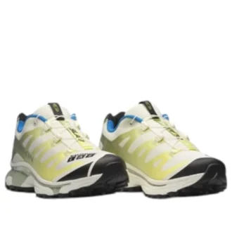 Salomon XT-4 OG „Vanilla Ice Clearly Aqua”