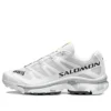 Salomon XT-4 OG „White Lunar”