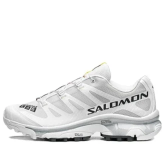 Salomon XT-4 OG „White Lunar”