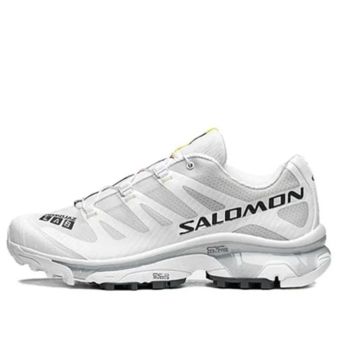 Salomon XT-4 OG „White Lunar”