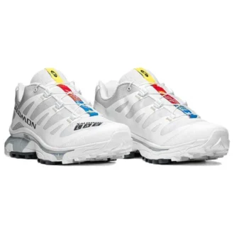 Salomon XT-4 OG „White Lunar”