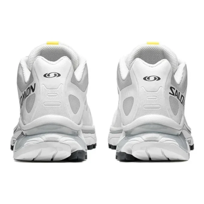 Salomon XT-4 OG „White Lunar”