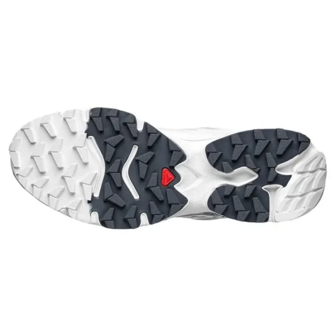 Salomon XT-4 OG „White Lunar”