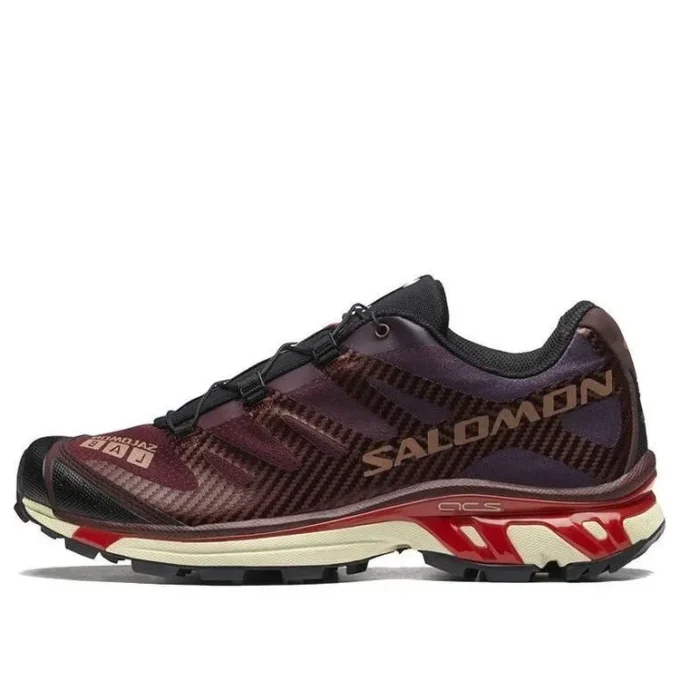 Salomon XT-4 „Red”