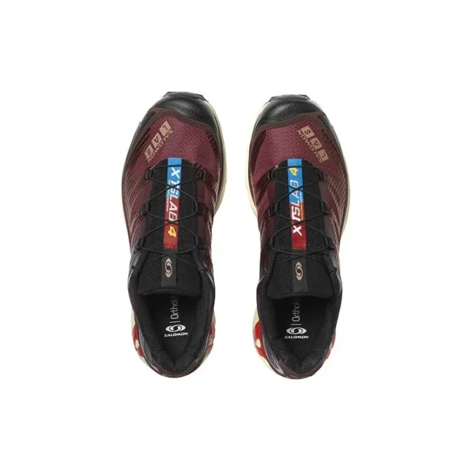 Salomon XT-4 „Red”