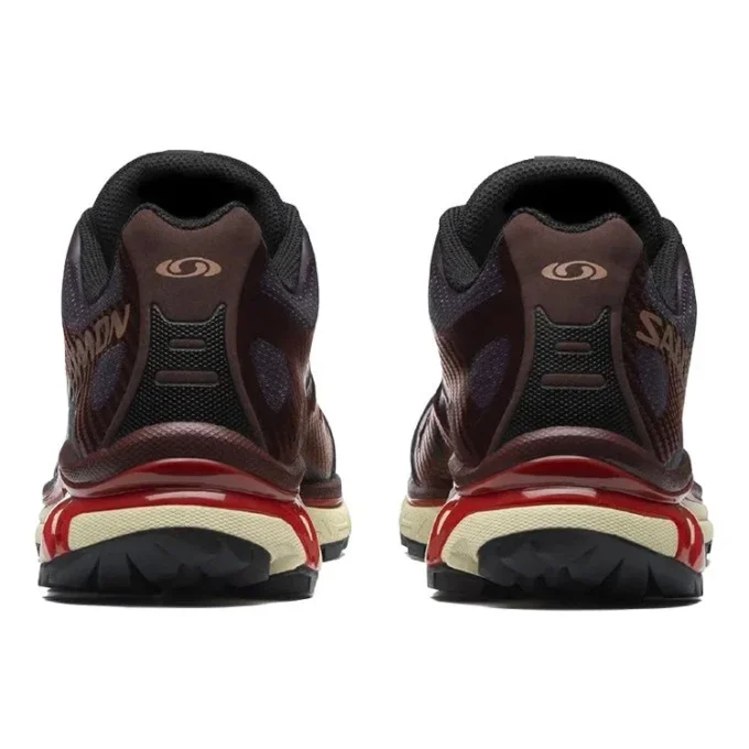 Salomon XT-4 „Red”