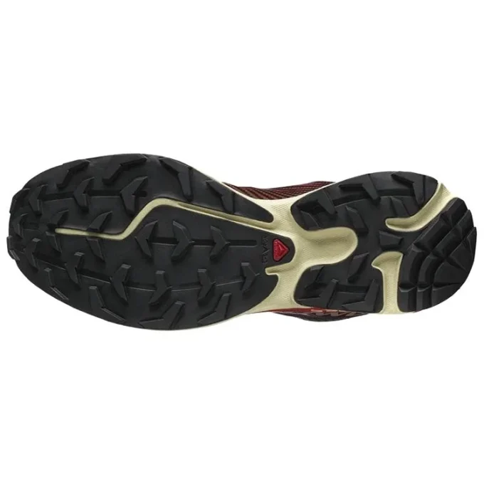 Salomon XT-4 „Red”