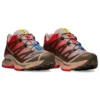 Salomon XT-4 „Vintage Khaki Red”