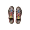 Salomon XT-4 „Vintage Khaki Red”