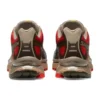 Salomon XT-4 „Vintage Khaki Red”