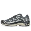 Salomon XT-6 Adv For Dsm Trail „Black”