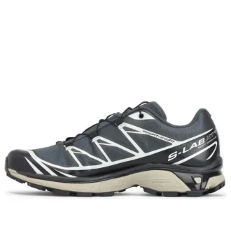 Salomon XT-6 Adv For Dsm Trail „Black”