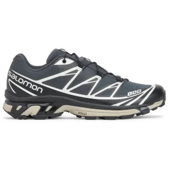 Salomon XT-6 Adv For Dsm Trail „Black”