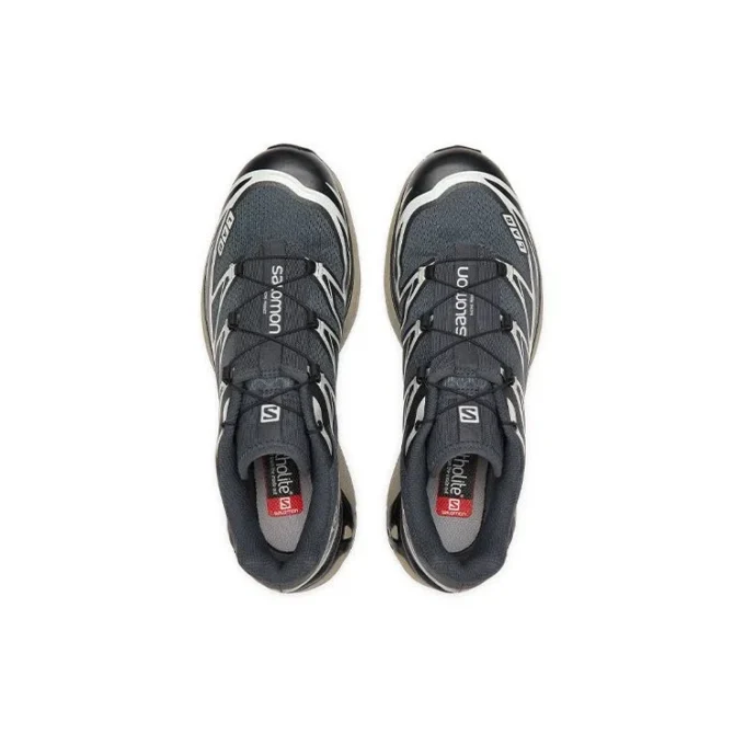 Salomon XT-6 Adv For Dsm Trail „Black”