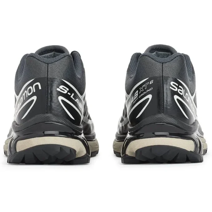 Salomon XT-6 Adv For Dsm Trail „Black”