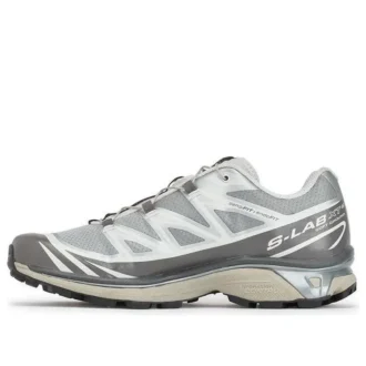 Salomon XT-6 Adv For Dsm Trail „Silver”
