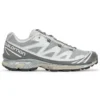 Salomon XT-6 Adv For Dsm Trail „Silver”
