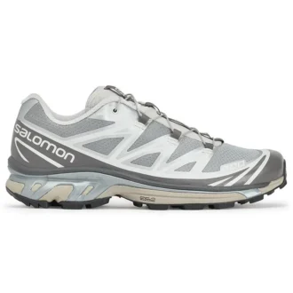 Salomon XT-6 Adv For Dsm Trail „Silver”