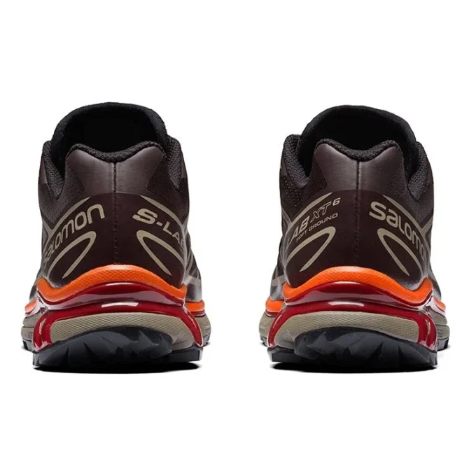 Salomon XT-6 Adv Trail „Coffee”
