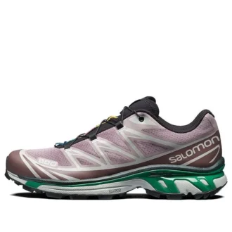 Salomon XT-6 Adv Trail „Violet”