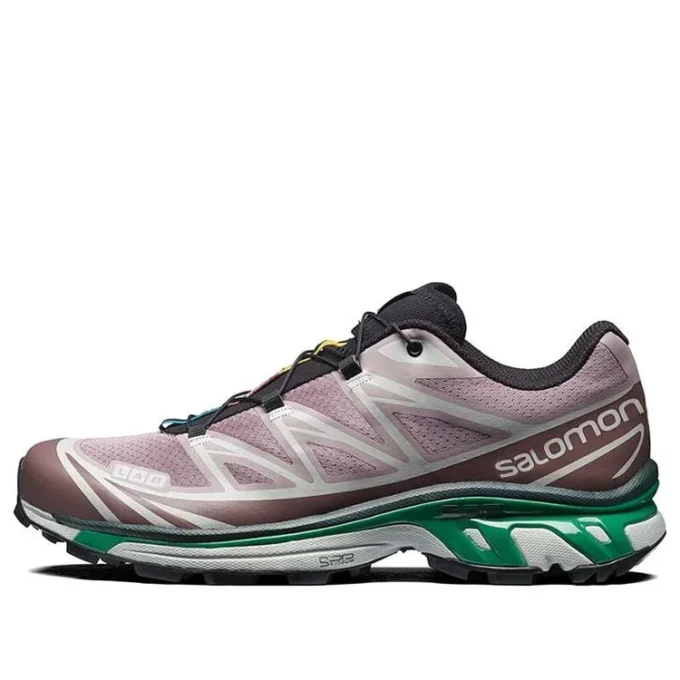 Salomon XT-6 Adv Trail „Violet”