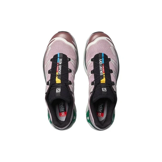 Salomon XT-6 Adv Trail „Violet”