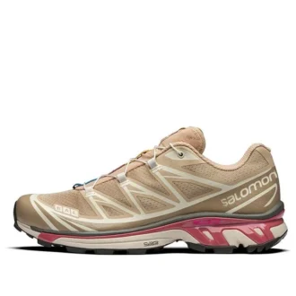 Salomon XT-6 Advanced „Apricot”