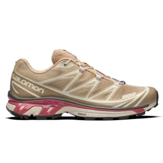 Salomon XT-6 Advanced „Apricot”