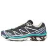 Salomon XT-6 Advanced „Black Blue”