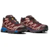 Salomon XT-6 Advanced „Madder Brown Mocha Mousse”