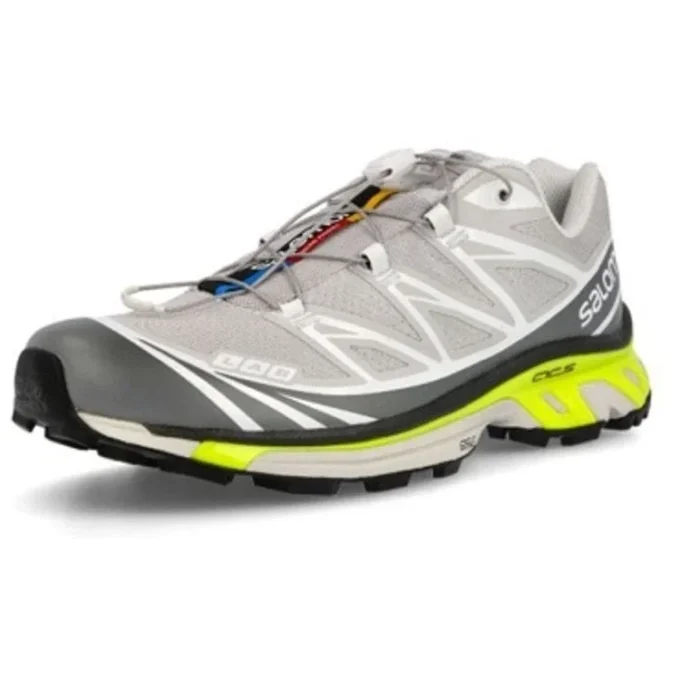 Salomon XT-6 Advanced „Meteor Ash”