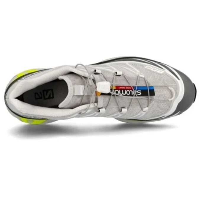 Salomon XT-6 Advanced „Meteor Ash”