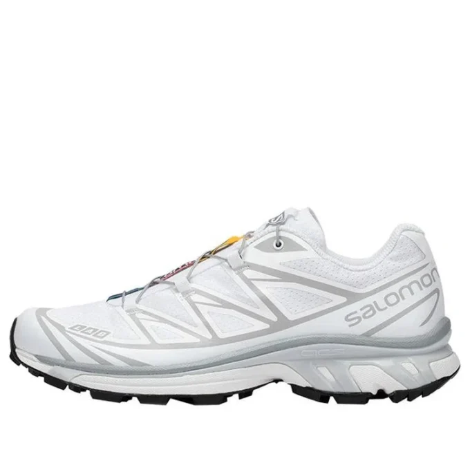 Salomon XT-6 Advanced „White” Salomon XT-6 Advanced „White”
