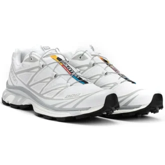 Salomon XT-6 Advanced „White”