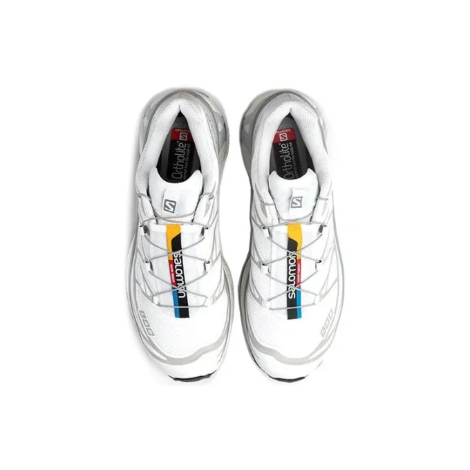 Salomon XT-6 Advanced „White” Salomon XT-6 Advanced „White”