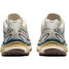 Salomon XT-6 „Beige Purple Yellow” Salomon XT-6 „Beige Purple Yellow”