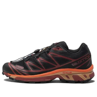 Salomon XT-6 „Black”
