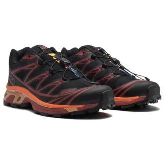 Salomon XT-6 „Black”
