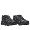 Salomon XT-6 „Black Asphalt Camo”