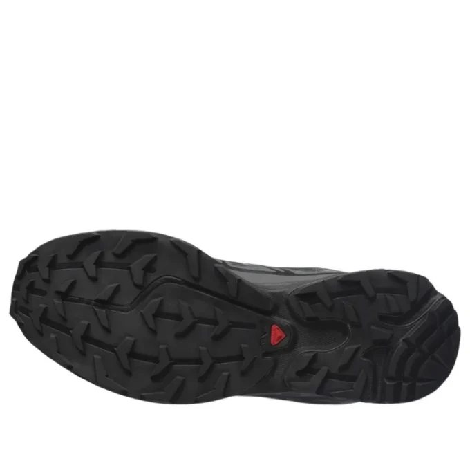 Salomon XT-6 „Black Asphalt Camo”