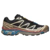 Salomon XT-6 „Black Falcon”