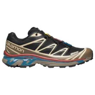 Salomon XT-6 „Black Falcon”
