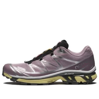 Salomon XT-6 „Brown”