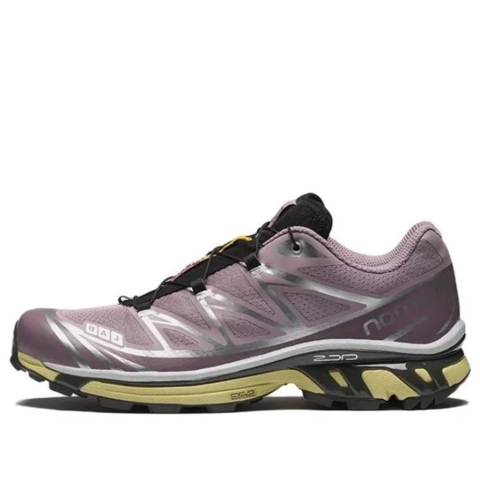 Salomon XT-6 „Brown”