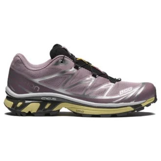Salomon XT-6 „Brown”