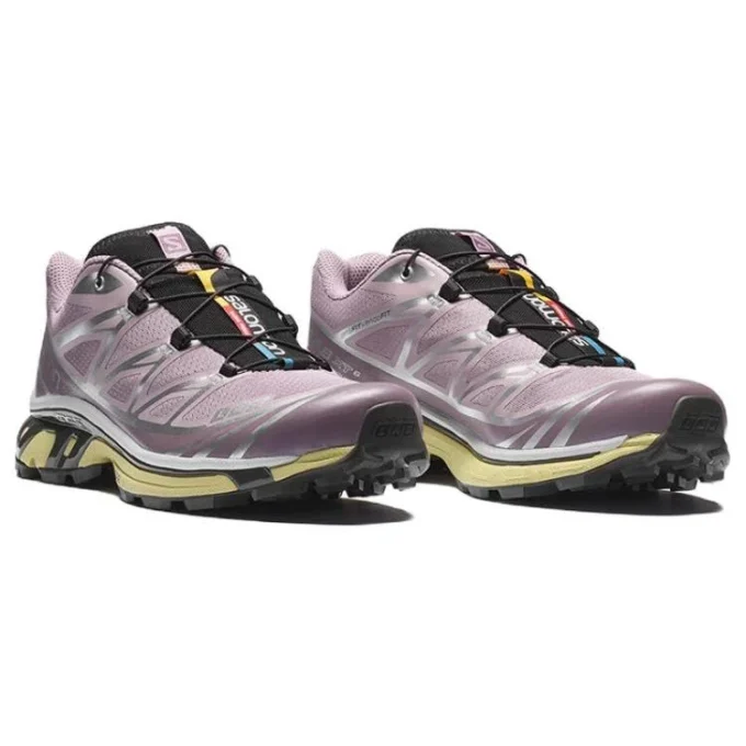 Salomon XT-6 „Brown”