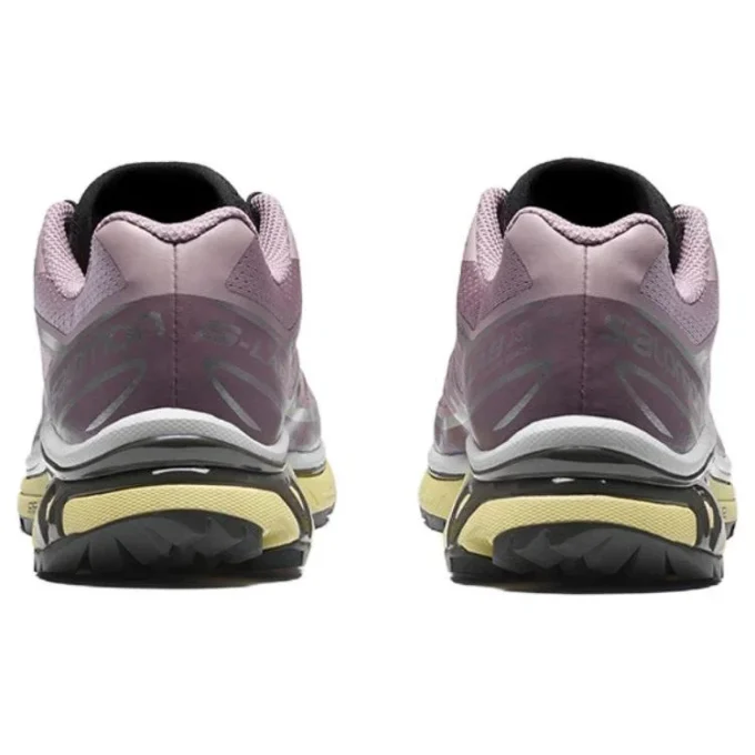 Salomon XT-6 „Brown”